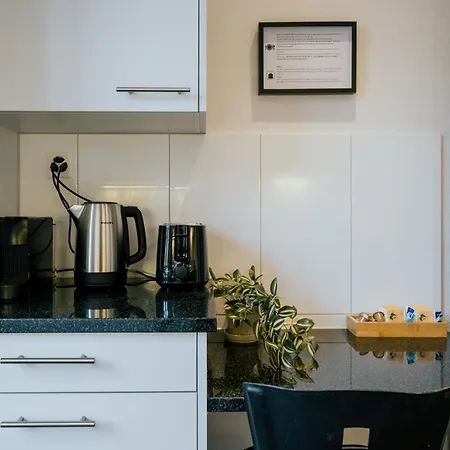 Geraeumiges - Zentral Und Nahe Der Berner Altstadt *