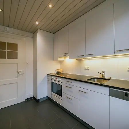 Geraeumiges - Zentral Und Nahe Der Berner Altstadt Apartmán Bern