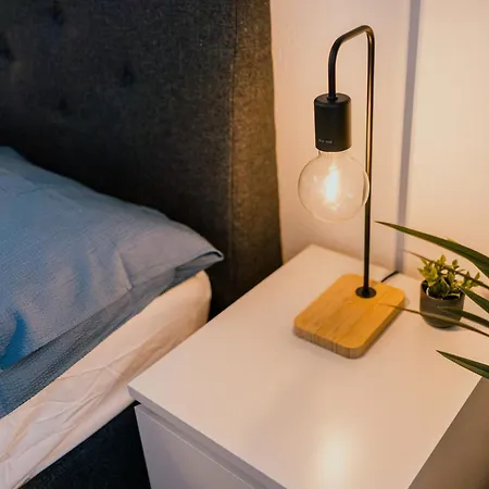Apartmán Geraeumiges - Zentral Und Nahe Der Berner Altstadt Bern
