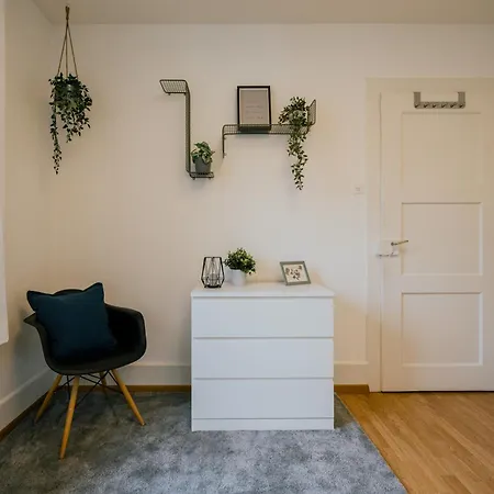 Geraeumiges - Zentral Und Nahe Der Berner Altstadt * Bern