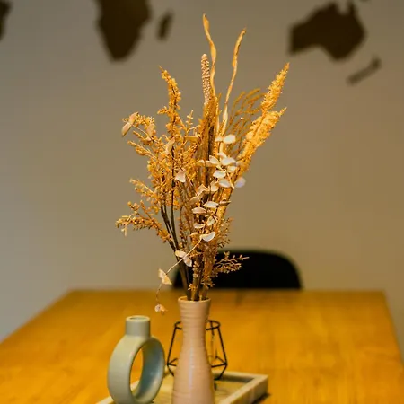 Geraeumiges - Zentral Und Nahe Der Berner Altstadt Daire *