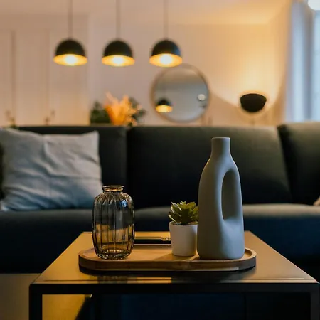 Apartment Geraeumiges - Zentral Und Nahe Der Berner Altstadt *