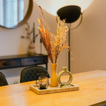 Geraeumiges - Zentral Und Nahe Der Berner Altstadt Apartmán Bern