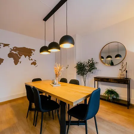 Apartment Geraeumiges - Zentral Und Nahe Der Berner Altstadt