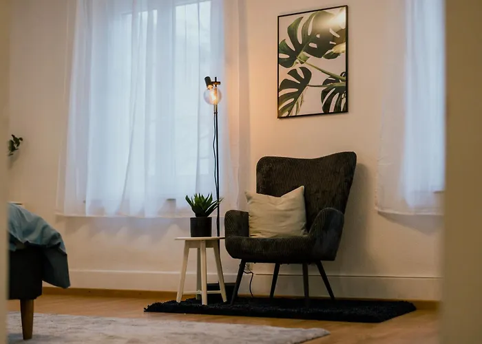 Apartmán Geraeumiges - Zentral Und Nahe Der Berner Altstadt *