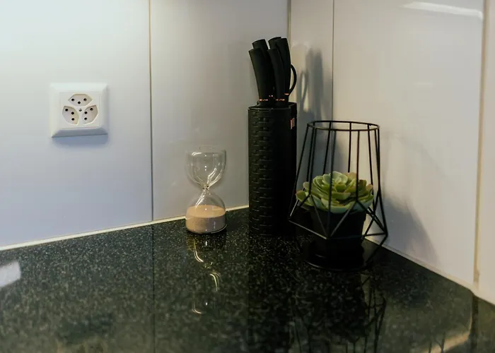 Apartmán Geraeumiges - Zentral Und Nahe Der Berner Altstadt