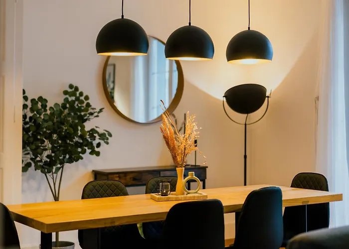 Geraeumiges - Zentral Und Nahe Der Berner Altstadt Bern