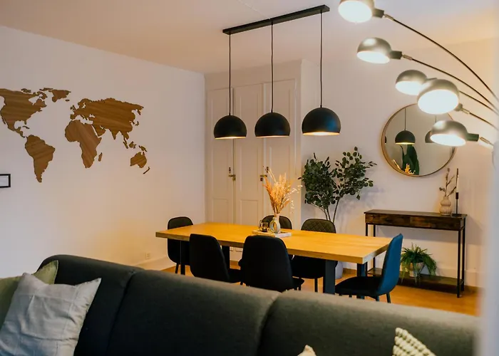 Geraeumiges - Zentral Und Nahe Der Berner Altstadt