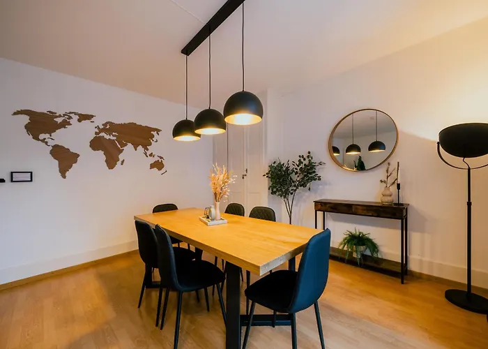 Apartmán Geraeumiges - Zentral Und Nahe Der Berner Altstadt