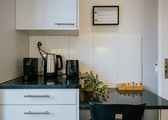 Geraeumiges - Zentral Und Nahe Der Berner Altstadt *